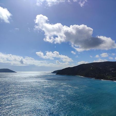 Secret Summer Havens - Perfectly Secluded Getaways Vasilítsion Extérieur photo