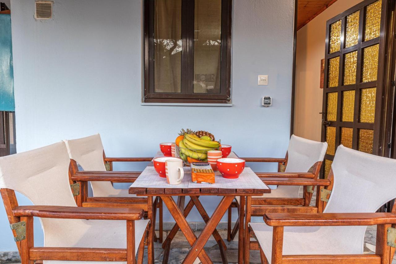 Secret Summer Havens - Perfectly Secluded Getaways Vasilítsion Extérieur photo