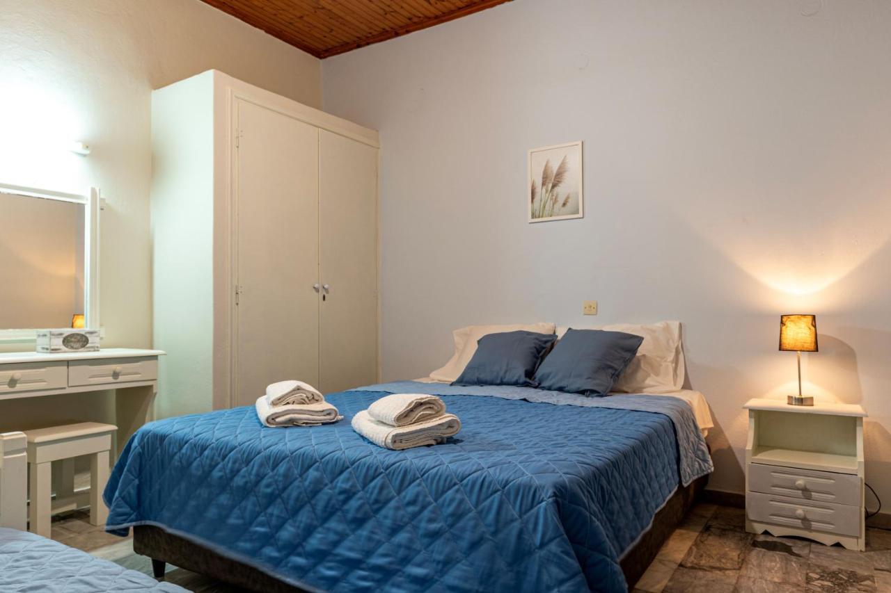 Secret Summer Havens - Perfectly Secluded Getaways Vasilítsion Extérieur photo