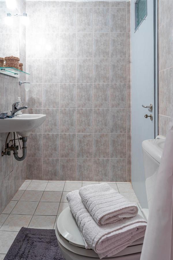 Secret Summer Havens - Perfectly Secluded Getaways Vasilítsion Extérieur photo