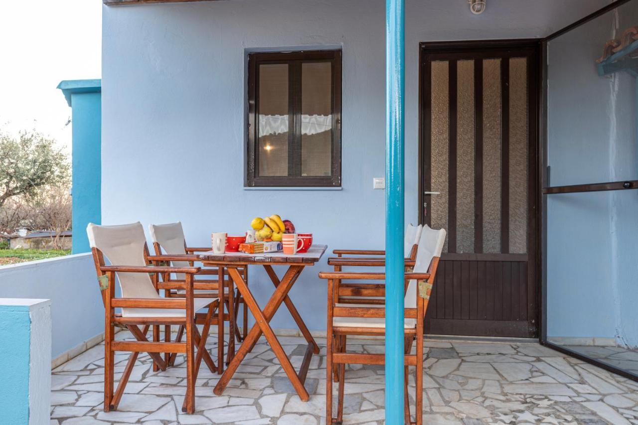 Secret Summer Havens - Perfectly Secluded Getaways Vasilítsion Extérieur photo
