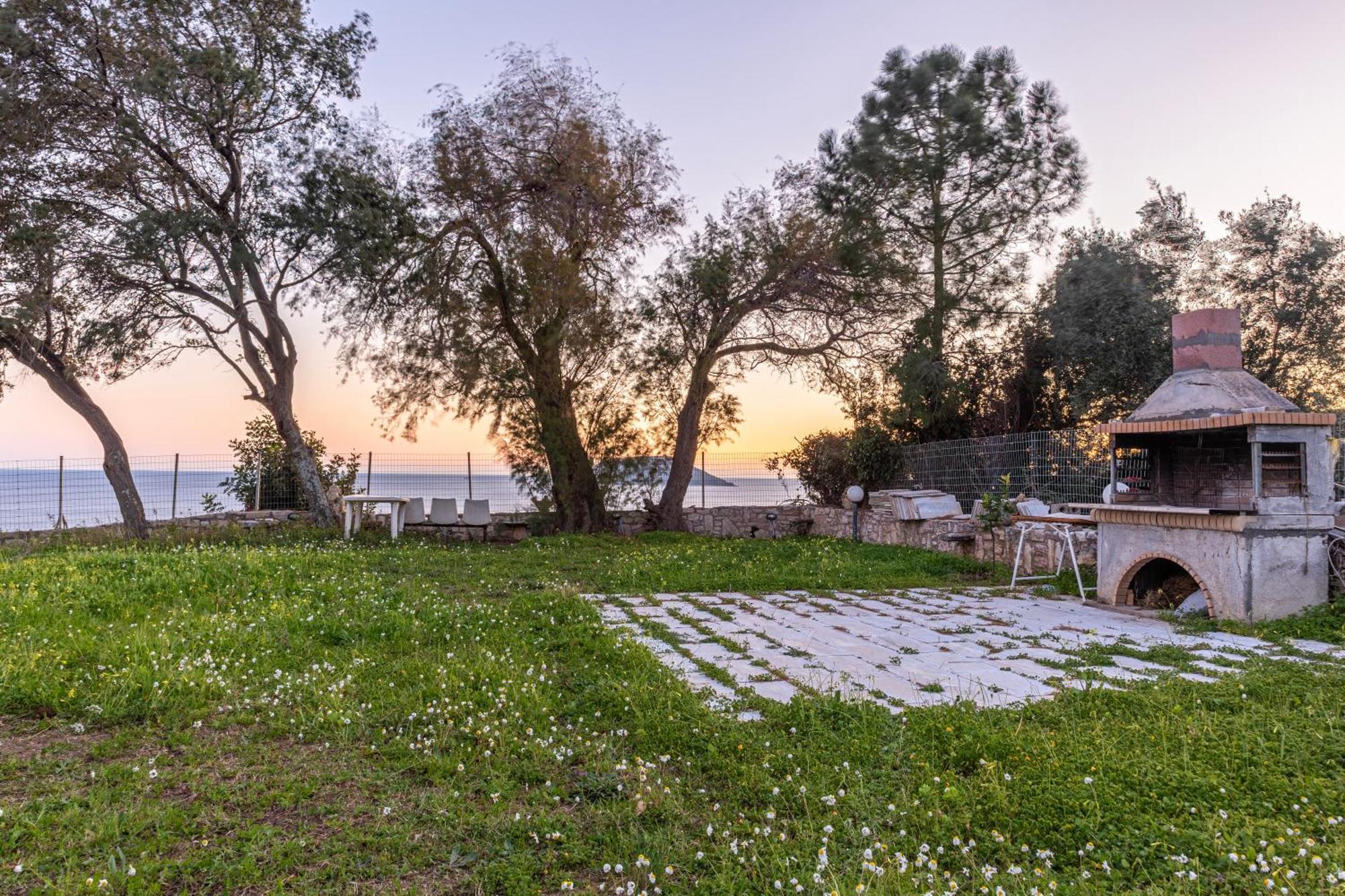 Secret Summer Havens - Perfectly Secluded Getaways Vasilítsion Extérieur photo
